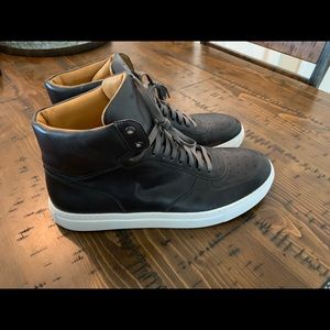 Magnanni Condor 10 1/2 Brand New